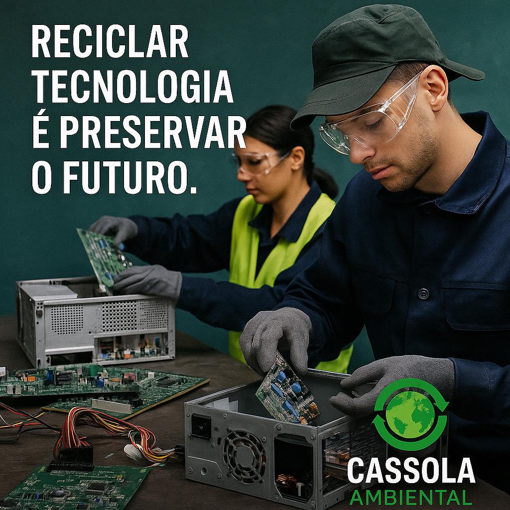 Equipe de desmontagem